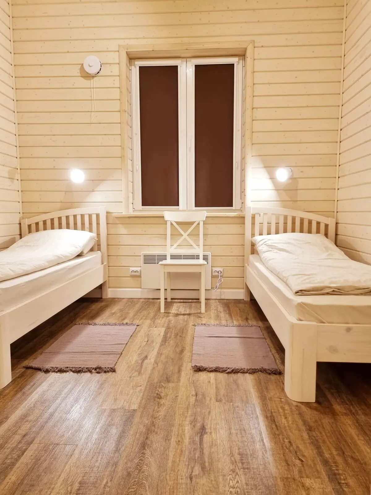 Глэмпинг Ялхаус фото 3