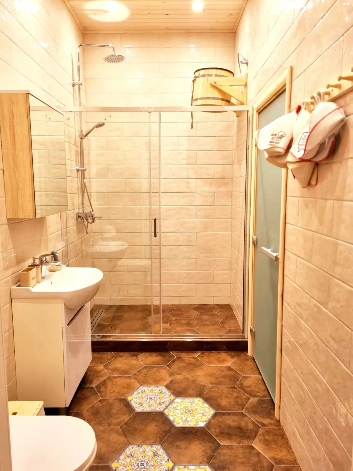 Глэмпинг Ялхаус фото 5