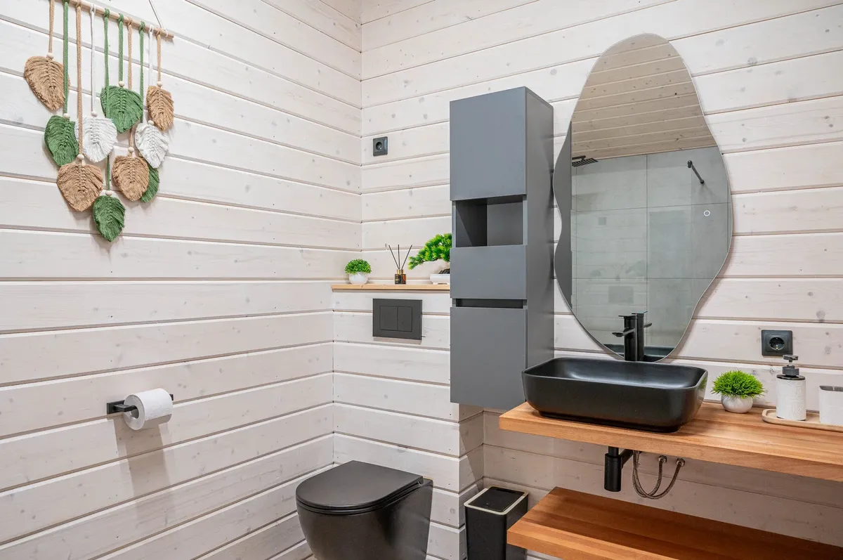 Глэмпинг Ёлки&голки фото 2