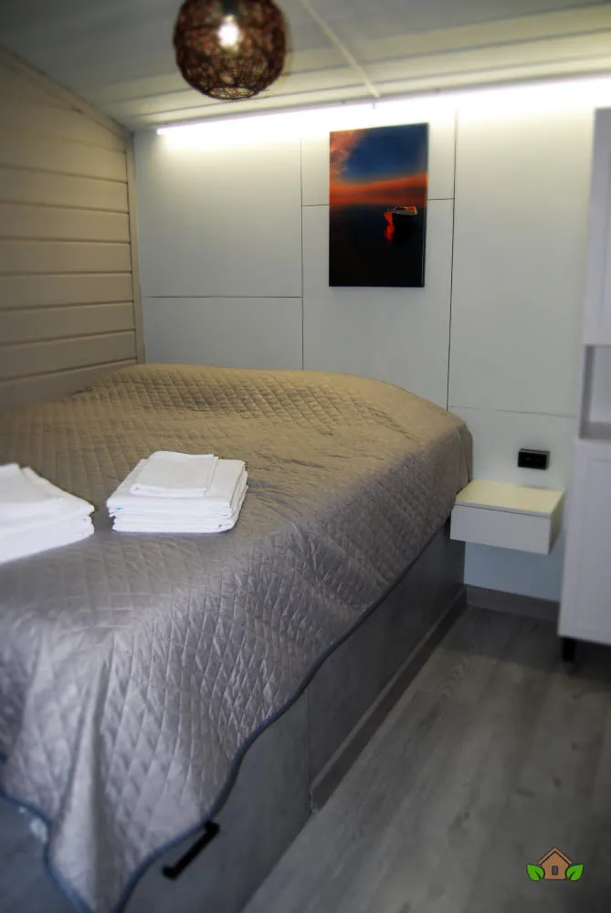 Глэмпинг Юнити фото 2