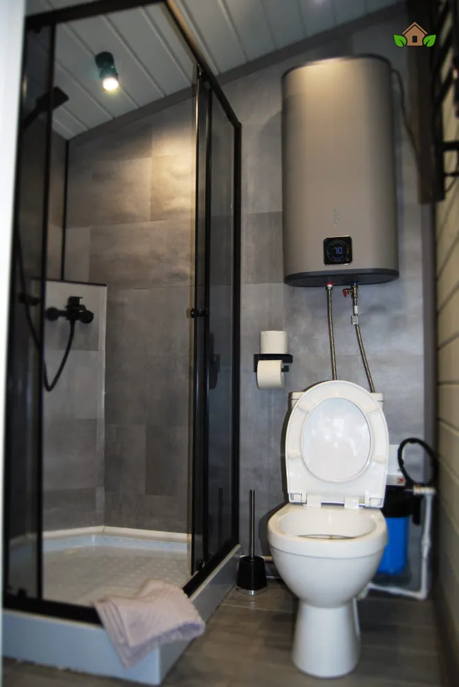 Глэмпинг Юнити фото 3