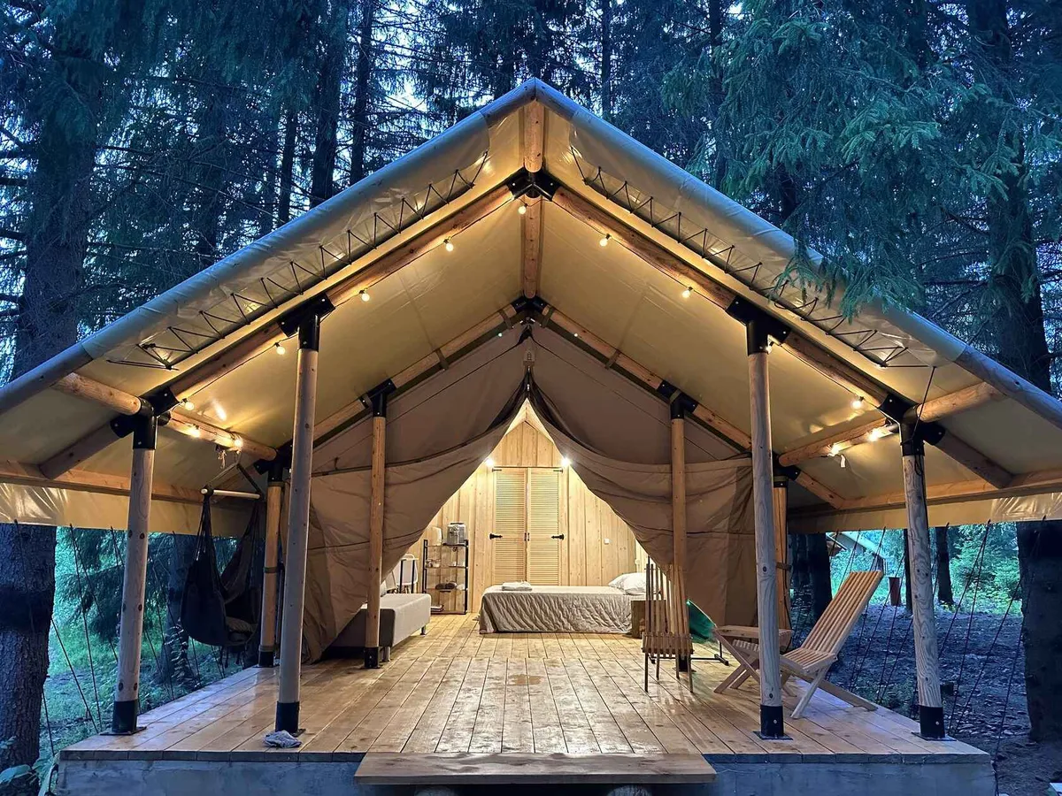 Вилла Большая