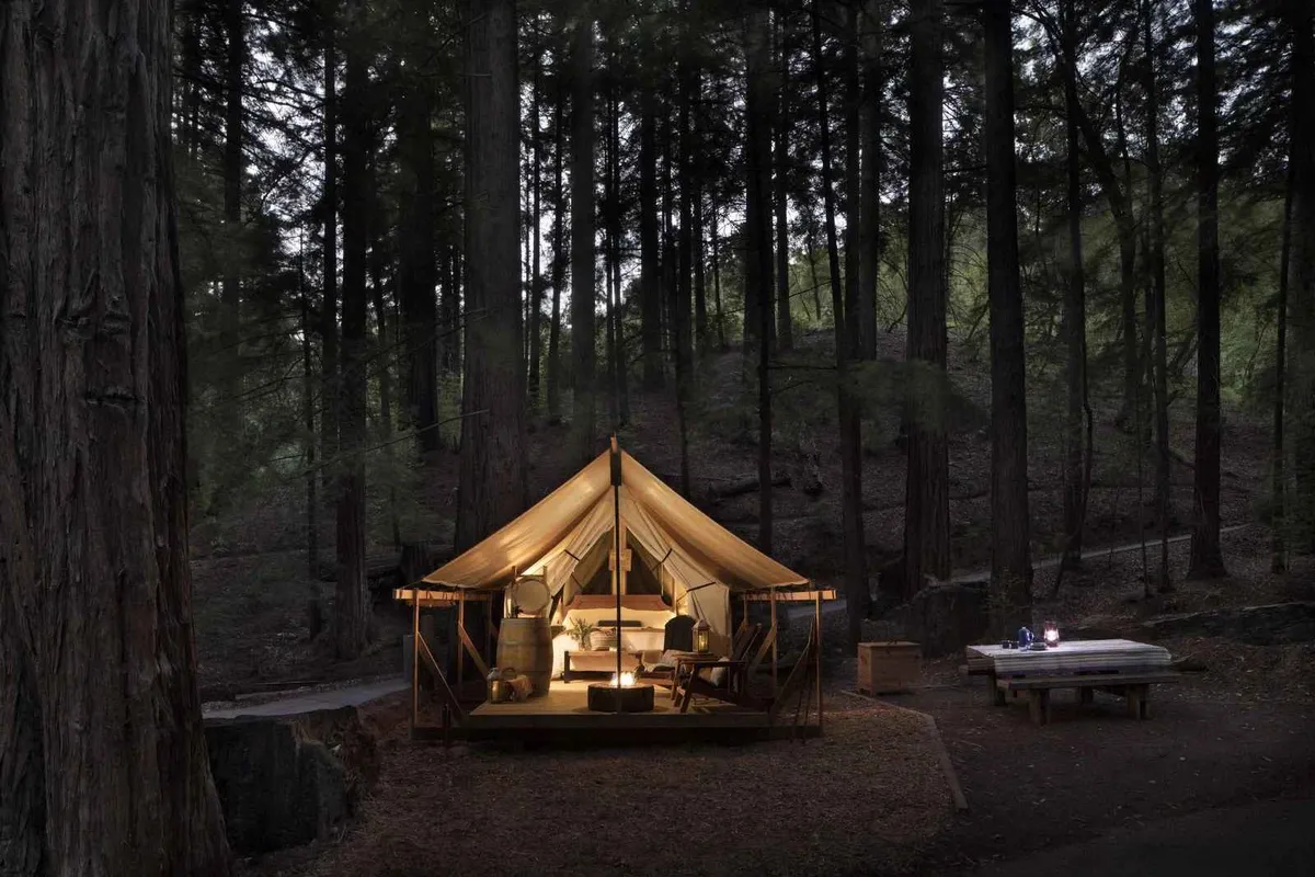 Вилла Панорама