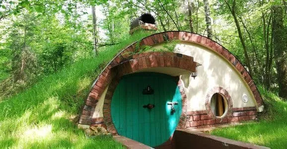 Глэмпинг Zefirka Camp фото 3