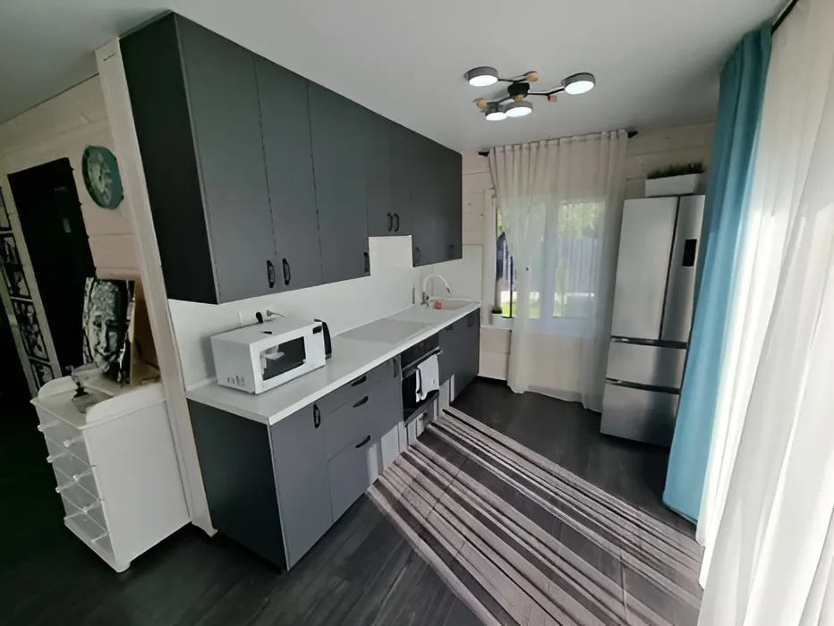 Глэмпинг Зеленый фото 2