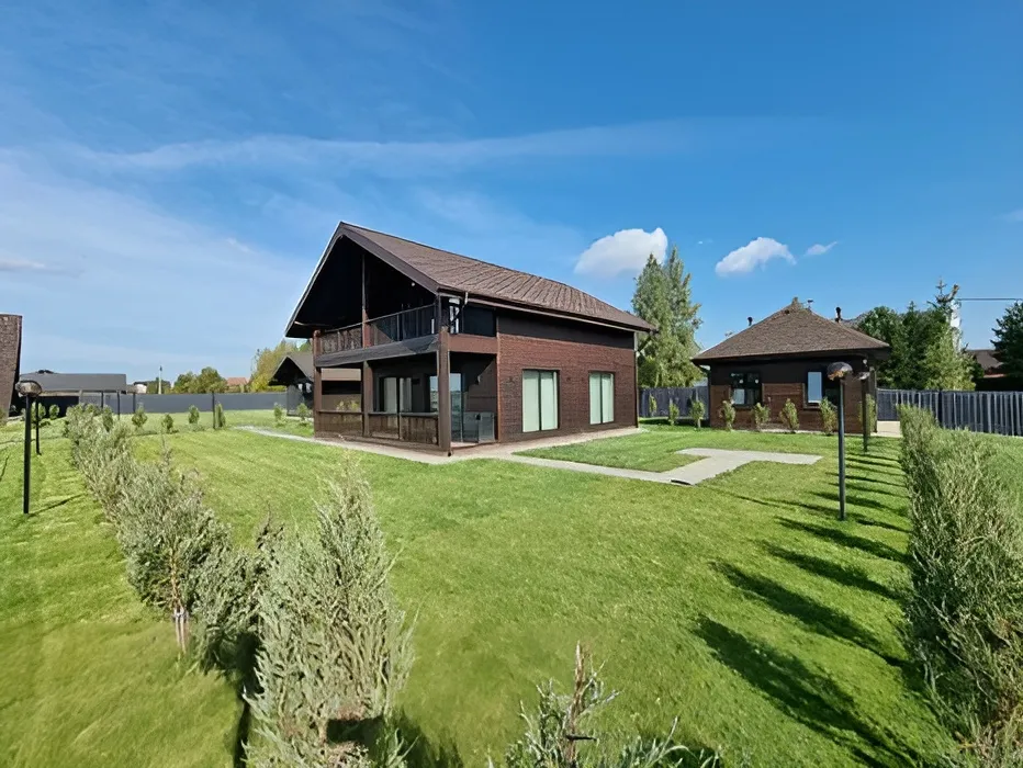 Глэмпинг Зеленый фото 5