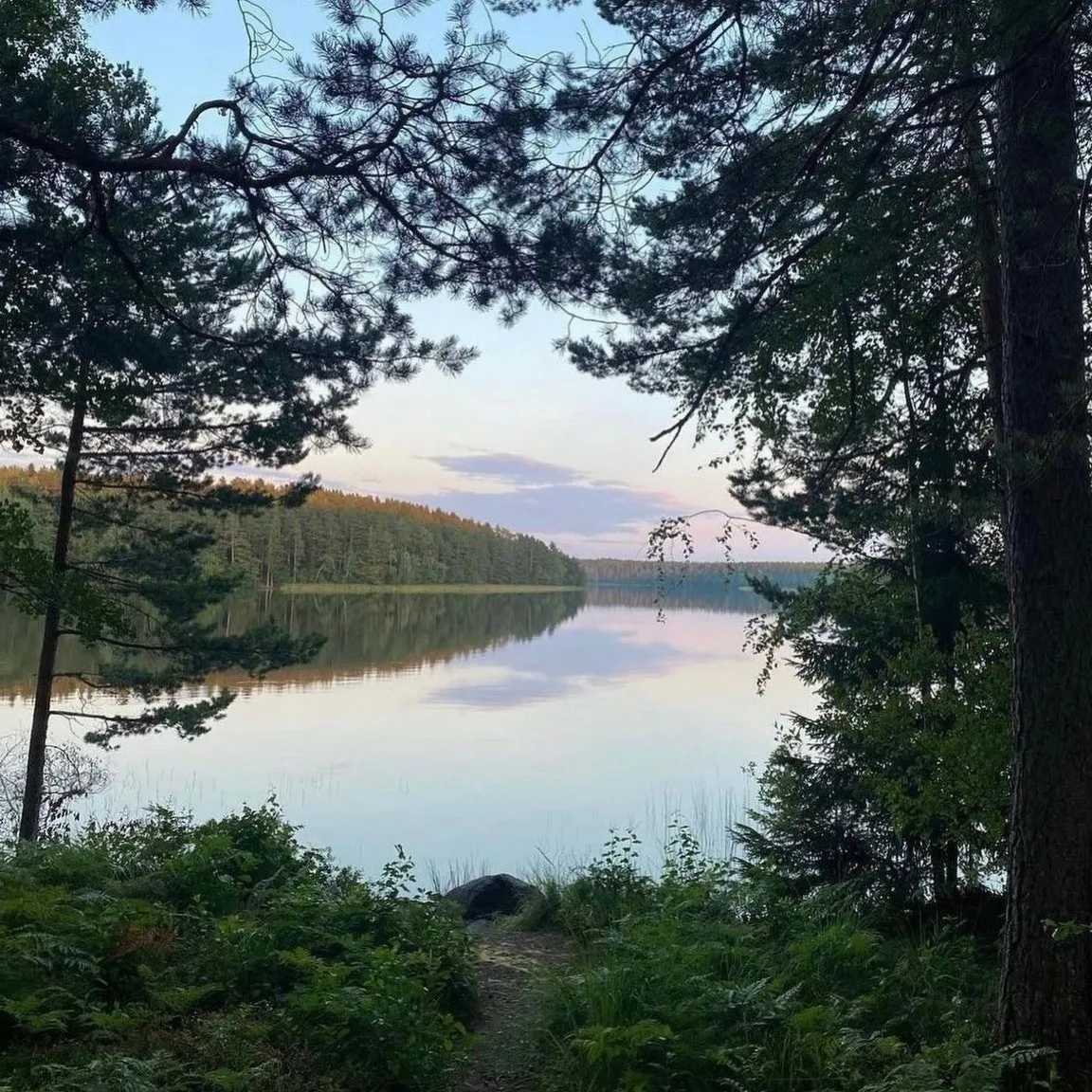 Глэмпинг Zerkalnoe retreat&SPA фото 5