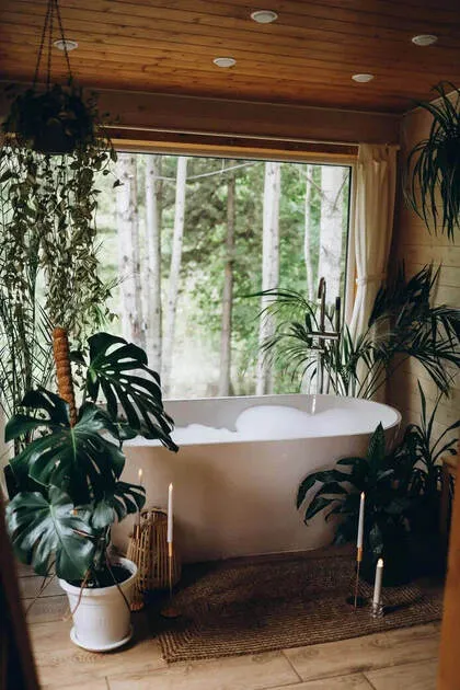 Глэмпинг Жара Хаус фото 4