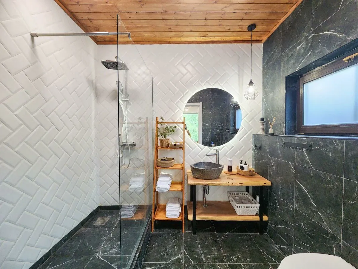 Глэмпинг Живописный остров фото 3