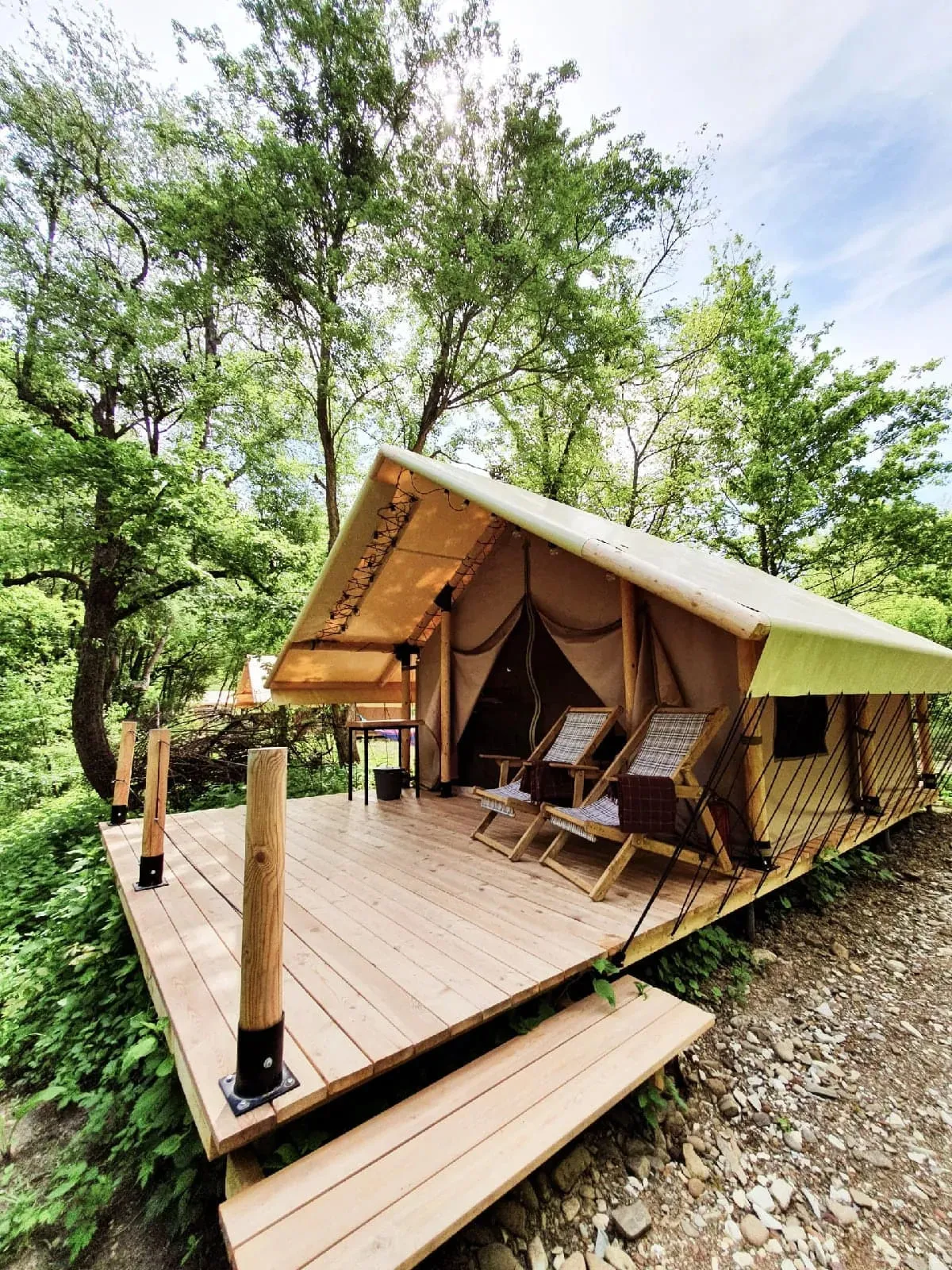 Глоток Воздуха