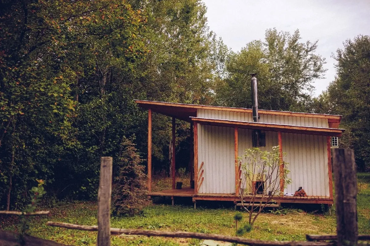 Глоток Воздуха фото 2