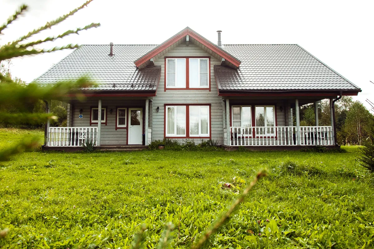 Голицыно Эко-Клуб