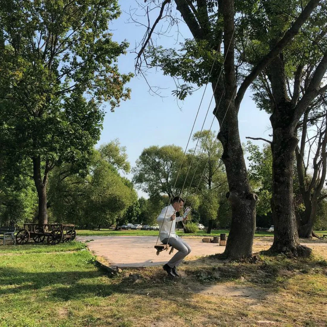 Голицыно Эко-Клуб фото 2