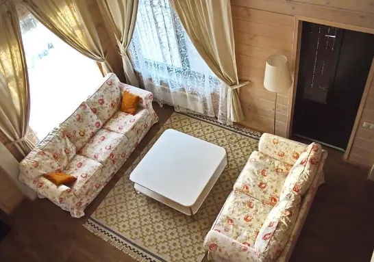 Голицыно Эко-Клуб фото 3