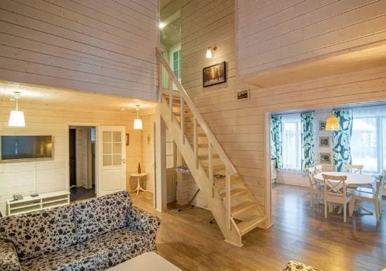 Голицыно Эко-Клуб фото 5