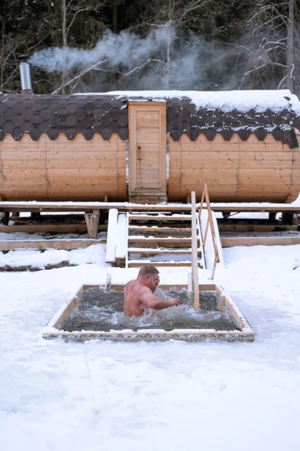 Гордеево-Парк фото 2