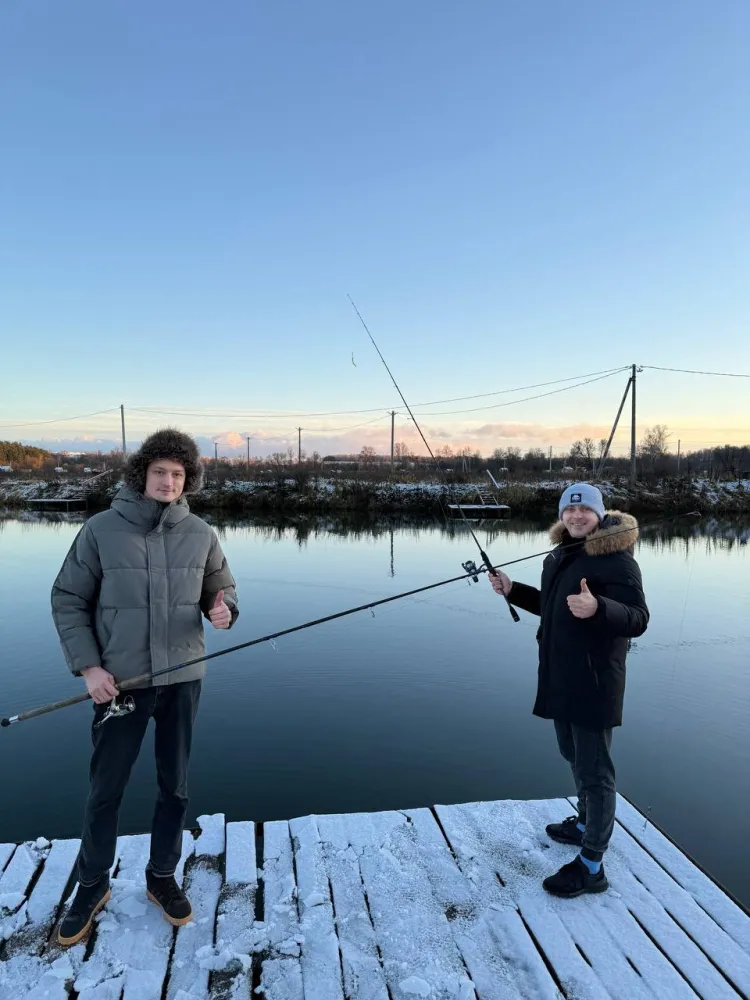 Гордеево-Парк фото 5