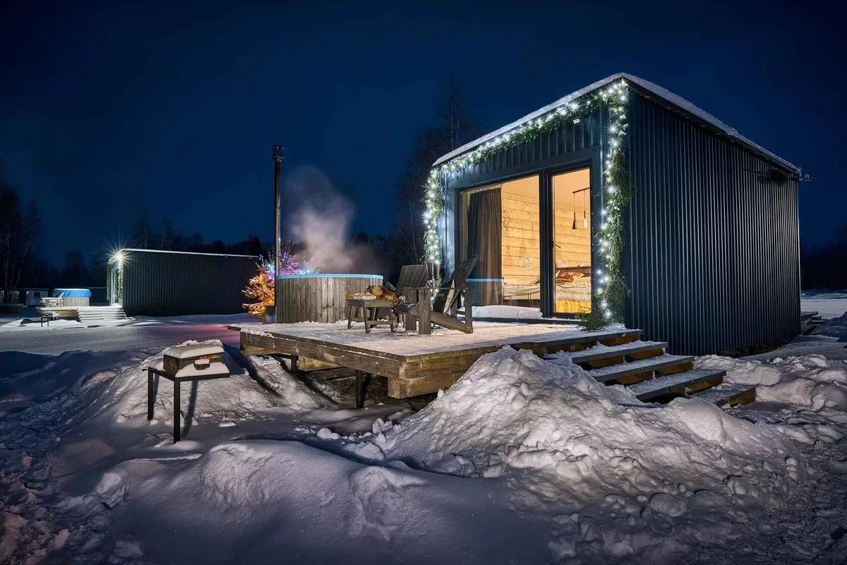 Горе-Море фото 4