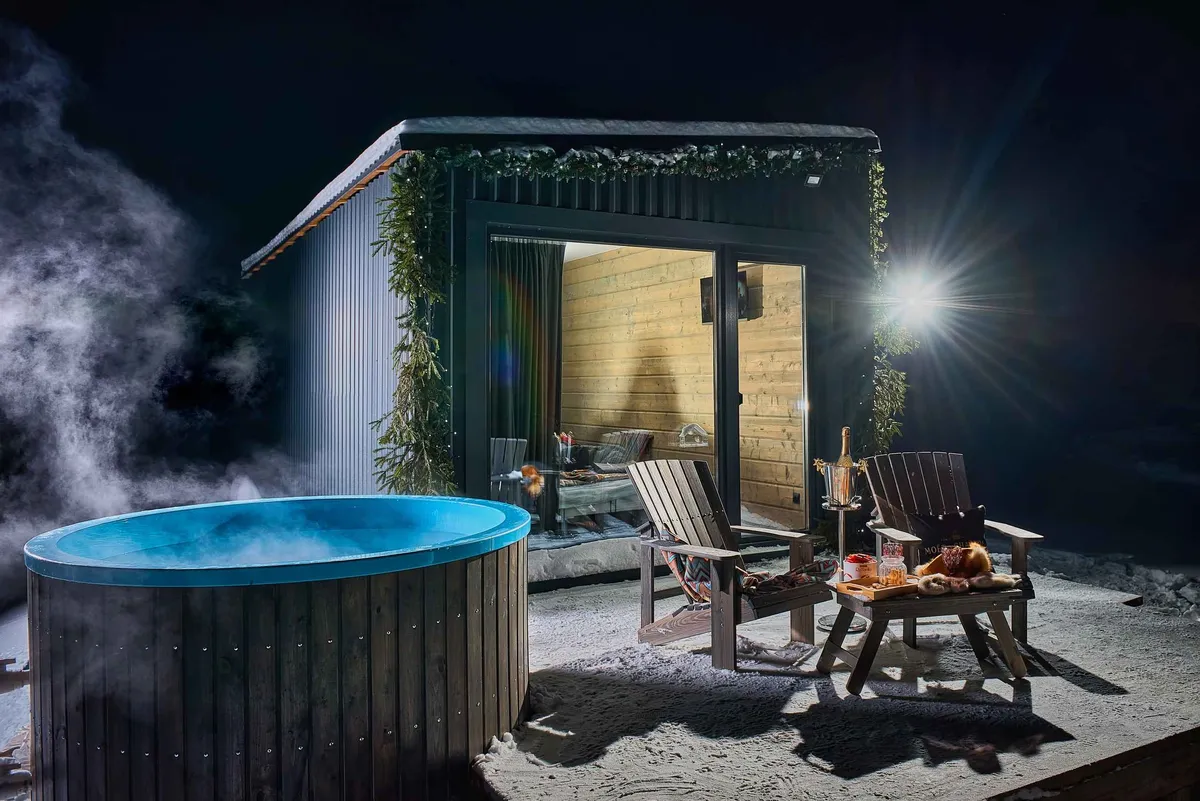 Горе-Море фото 5