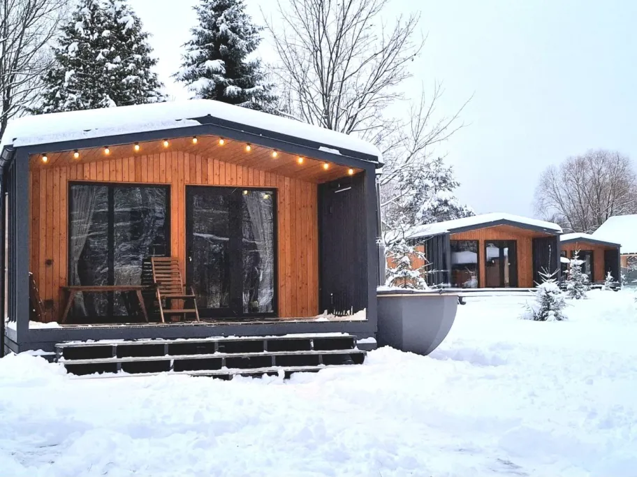 Горетово Парк