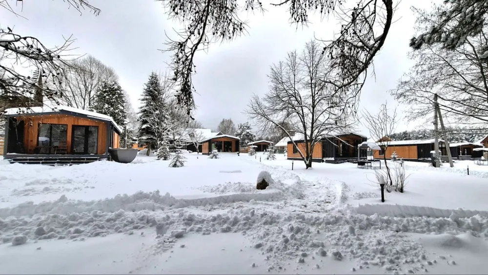 Горетово Парк фото 2