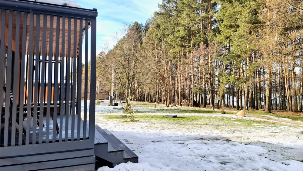 Горетово Парк фото 3