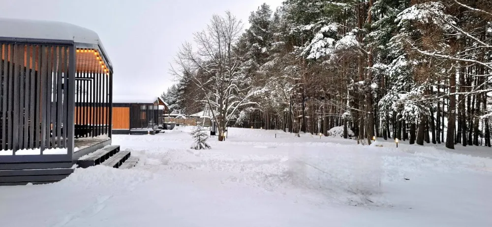 Горетово Парк фото 4