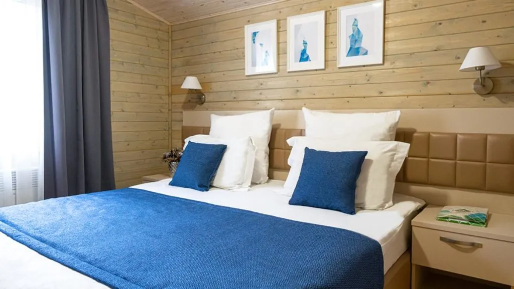 Горизонт Парк-отель фото 2