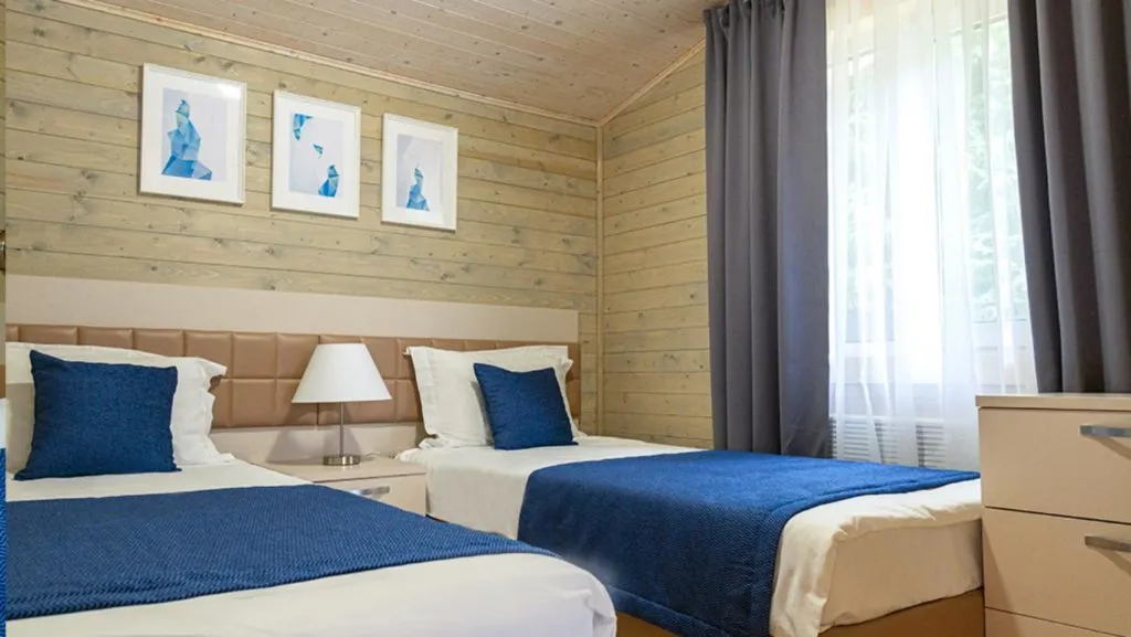 Горизонт Парк-отель фото 3