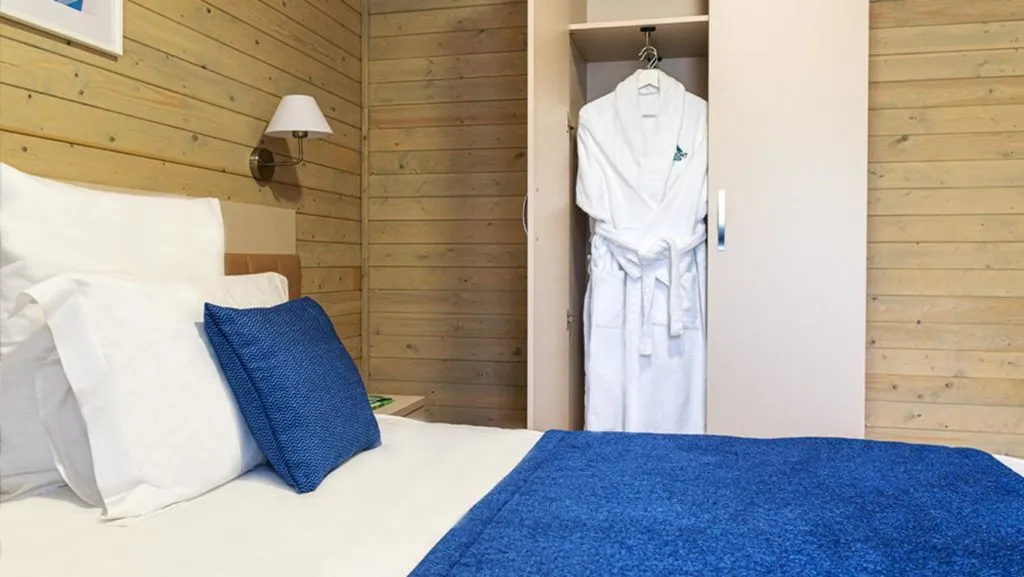 Горизонт Парк-отель фото 4