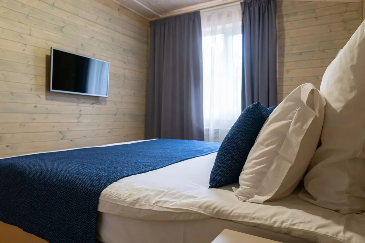 Горизонт фото 2