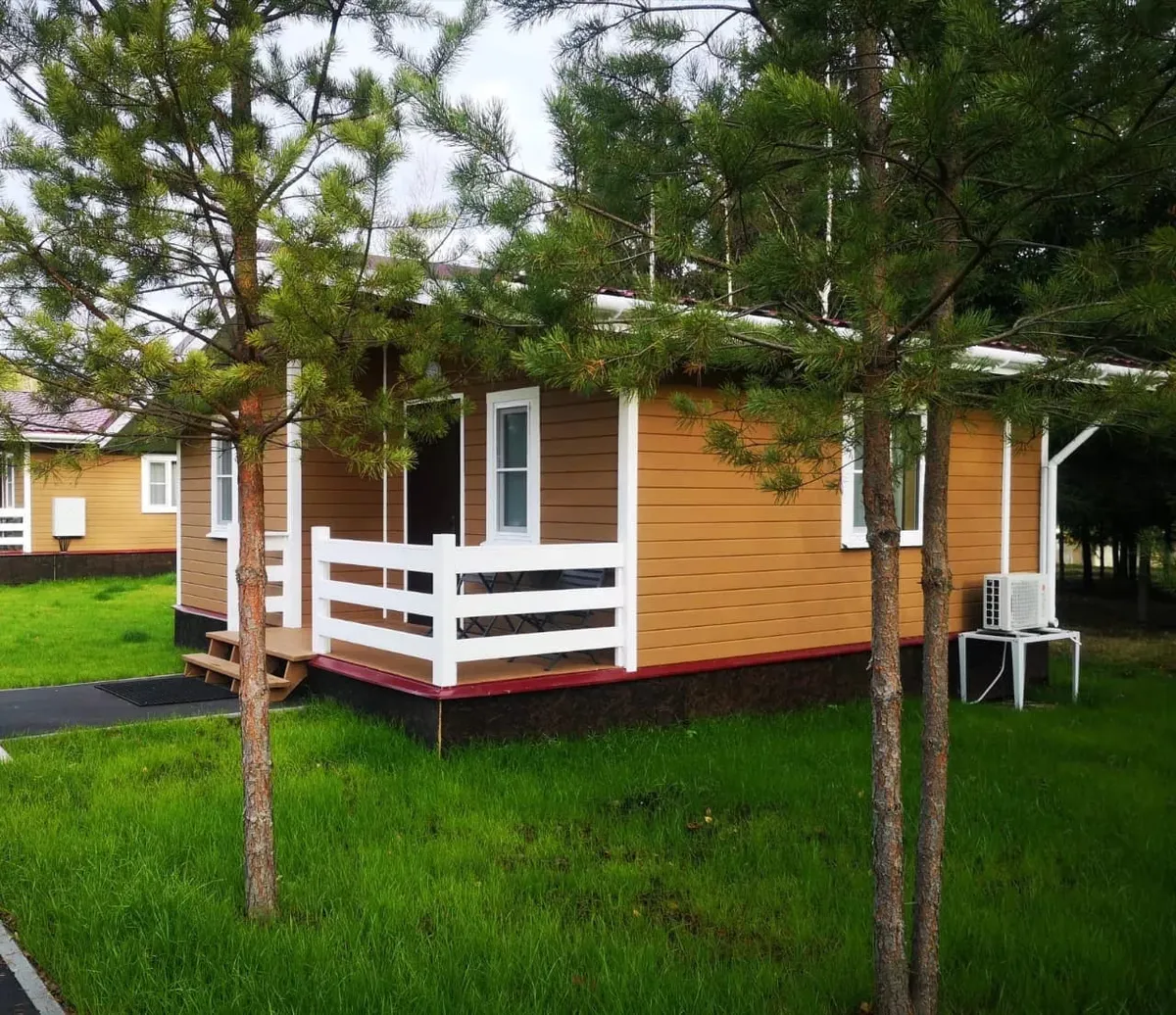 Горизонт фото 5