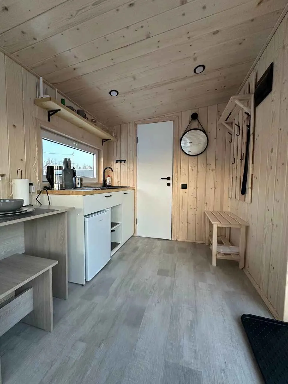 Gorkiy Village фото 2