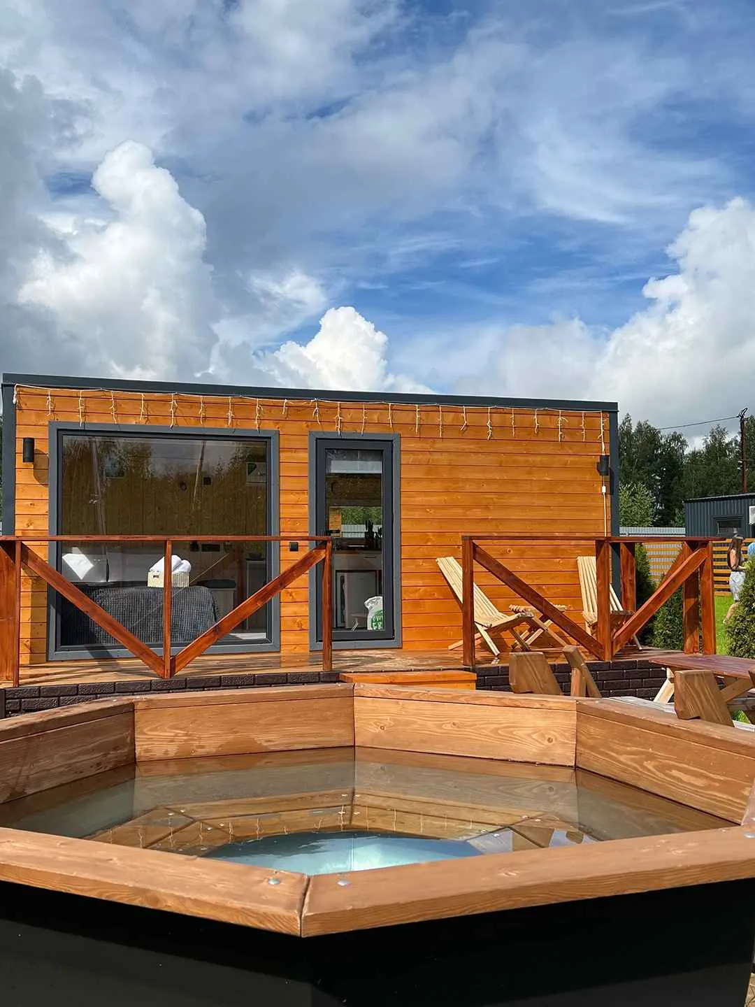 Gorkiy Village фото 3