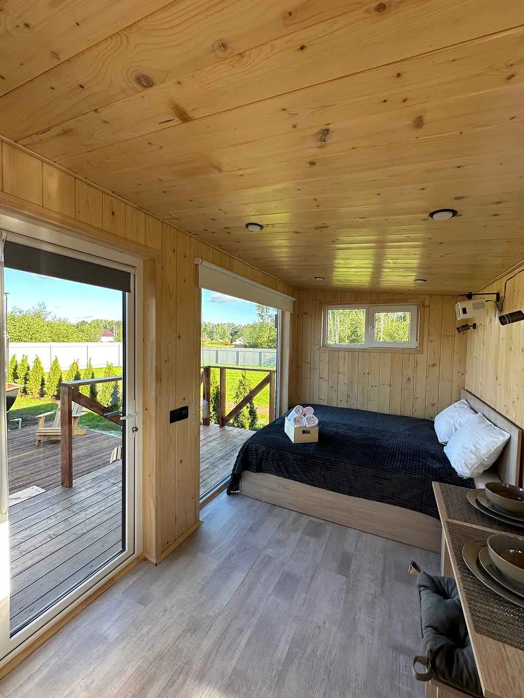 Gorkiy Village фото 4