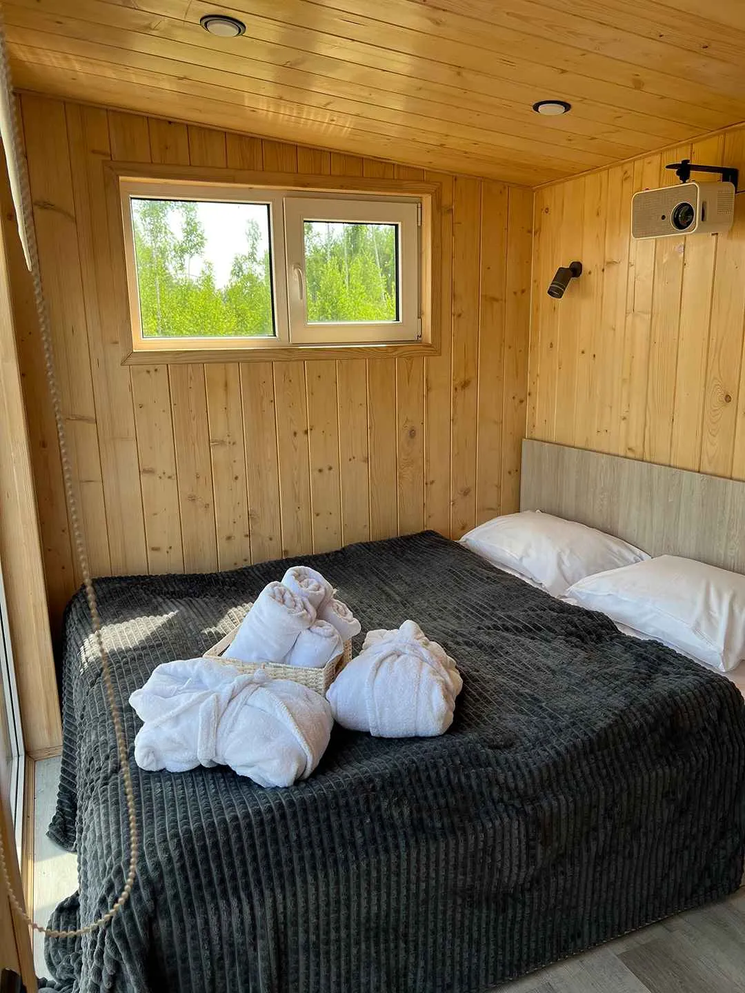 Gorkiy Village фото 5