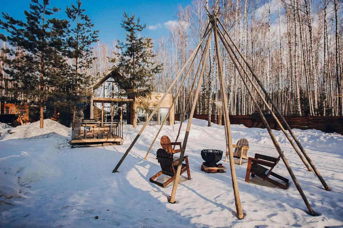 Горьковский Чан