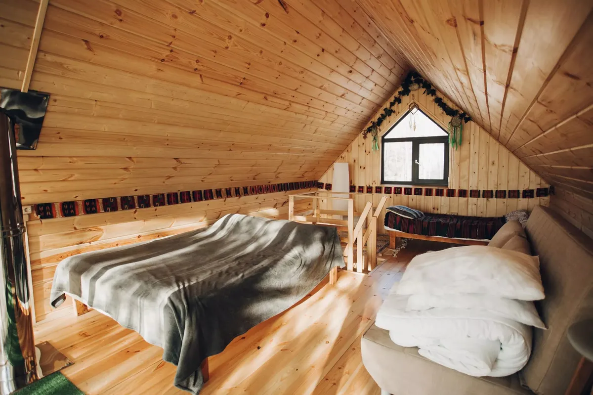 Горьковский Чан фото 2