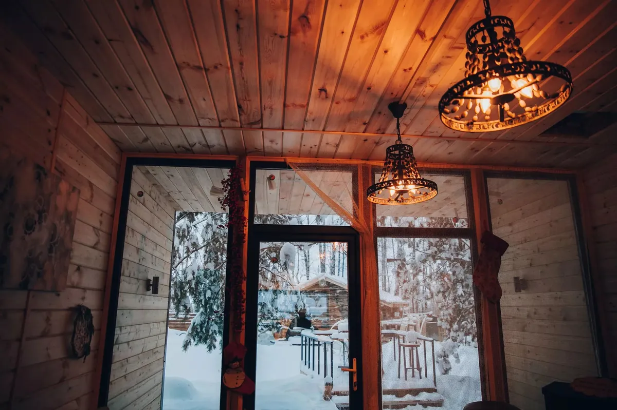 Горьковский Чан фото 5