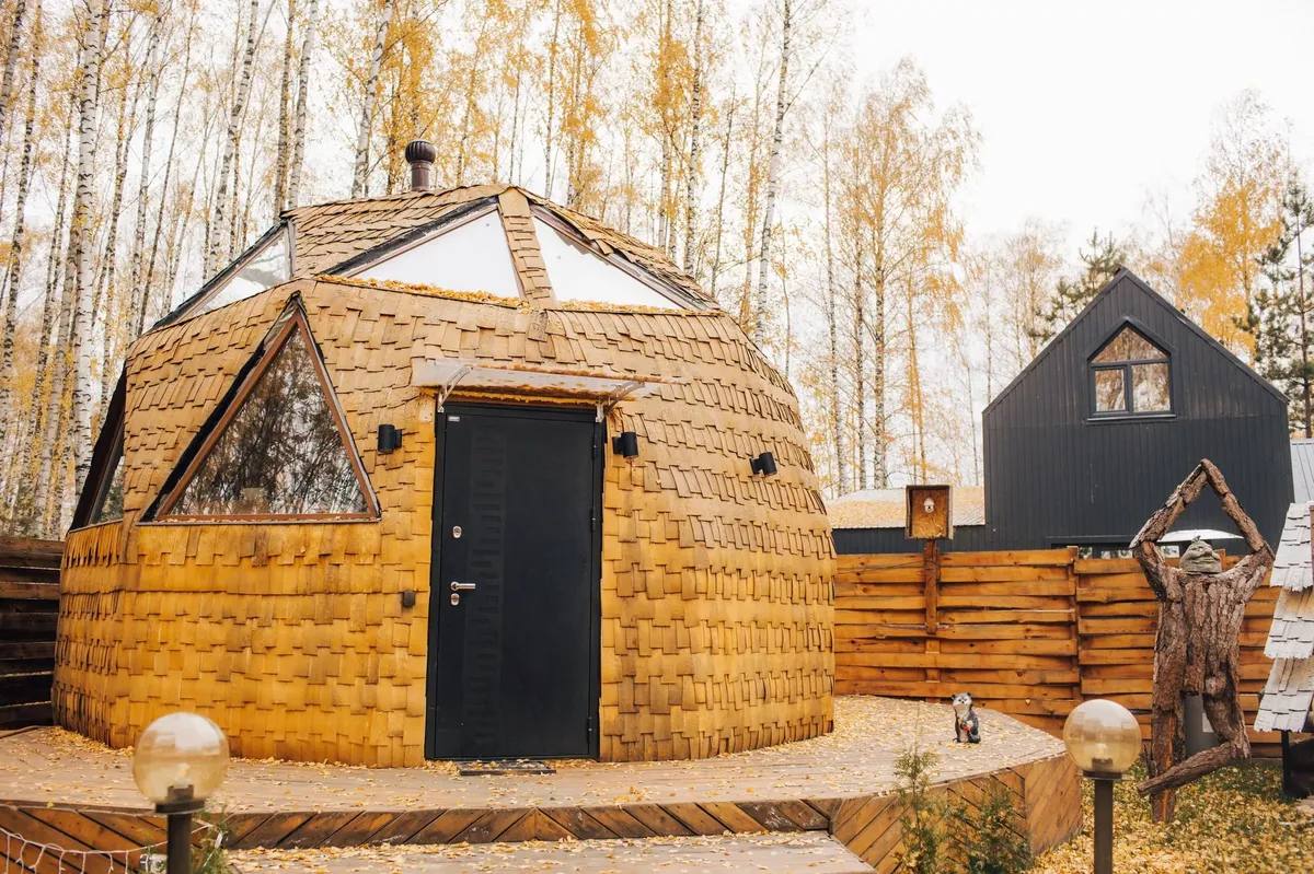 Дом Предков