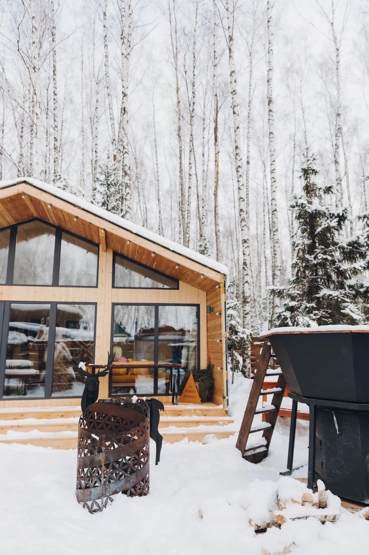 Дом Целителя