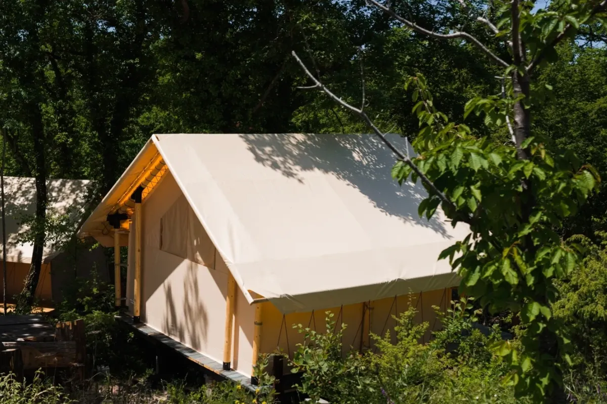 Горный Енот фото 3