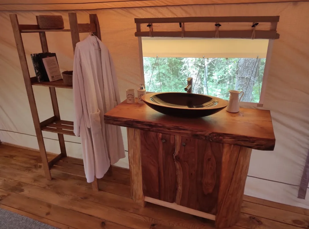 Горный Енот фото 4