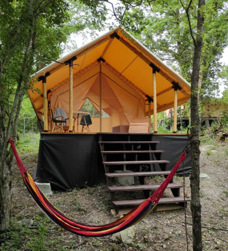 Горный Енот фото 5