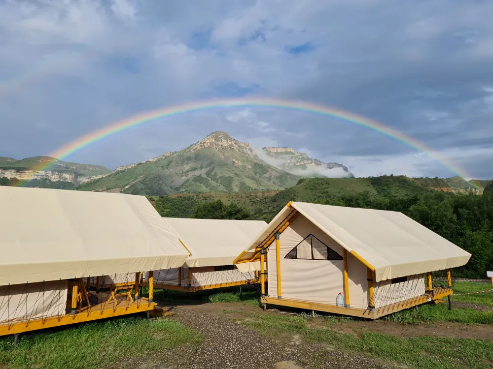 Горный Ветер by Reston фото 3