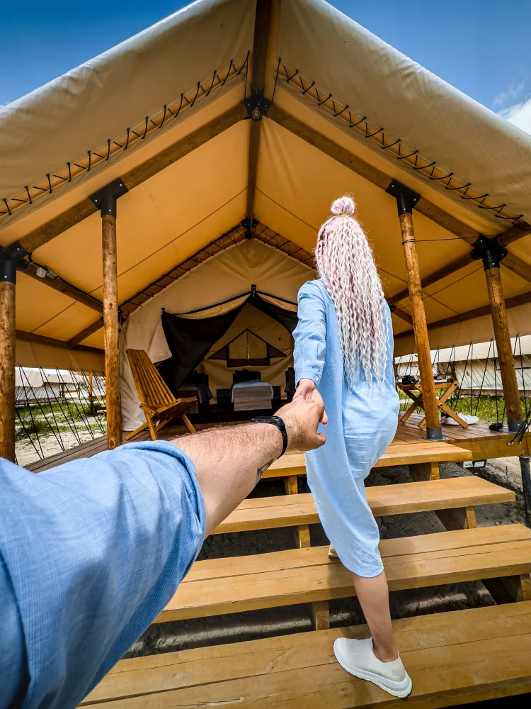 Горный Ветер by Reston фото 5