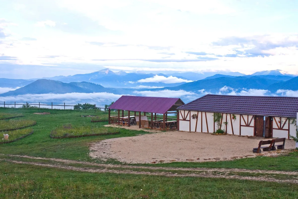 Горный фото 5