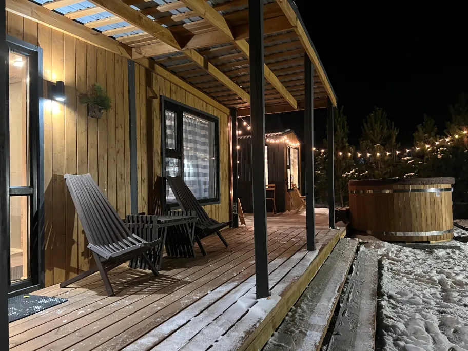 Город Заречный Европейская 23 фото 3