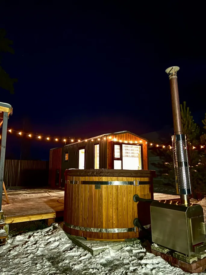 Город Заречный Европейская 23 фото 4