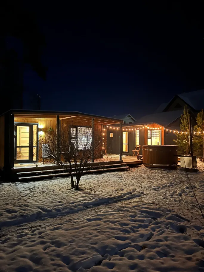 Город Заречный Европейская 23 фото 5